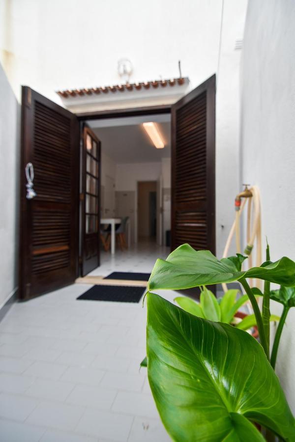 A Casa Na Foz ! West Is The Best ! Foz do Arelho Exterior photo