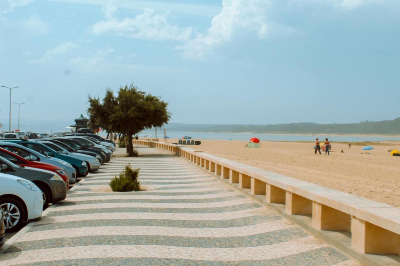 A Casa Na Foz ! West Is The Best ! Foz do Arelho Exterior photo